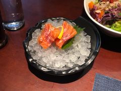 -沈阳国际皇冠假日酒店-Izakaya居日餐厅