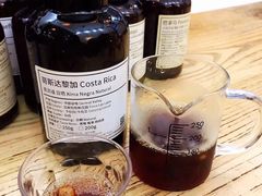 -无牌咖啡&酒馆