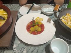 -披云云小馆·味道江湖(姚家园万象汇店)