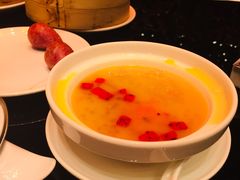 -富力万达嘉华酒店-品珍中餐厅(水果湖店)