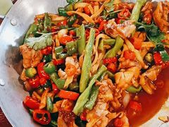 -丽华园(汉阳龙阳店)