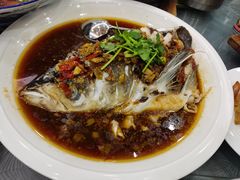 -阿湾楼·温州海鲜·江浙菜(京江路店)