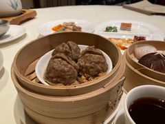 -利苑酒家(金宝店)