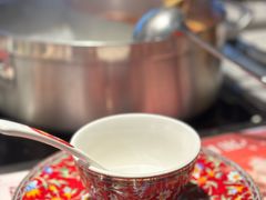 -尚尚仙·酸汤猪手·猪肚鸡火锅(华联万柳购物中心店)