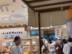-小飞象面包公社(珠江路金鹰店)