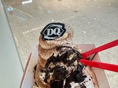-DQ·蛋糕·冰淇淋(龙湖狮山天街店)