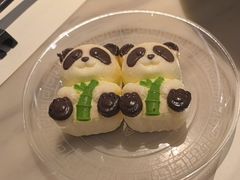 -港丽餐厅(天河城店)
