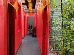 -汇聚德京味铜锅涮肉(沈家桥二路店)