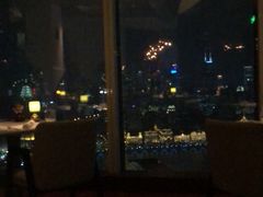 -翡翠36餐厅(浦东香格里拉店)