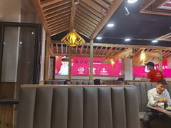 -集草轩·重庆麻辣烤鱼(西湖道店)