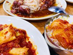 -贤花饭店(城阳店)