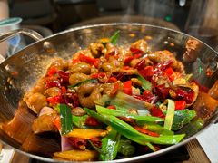 -绿茶餐厅(广州天河城店)