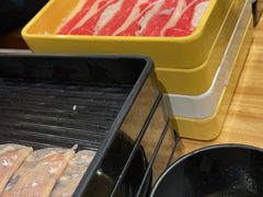 -水林间·寿喜烧自助(仙林金鹰店)