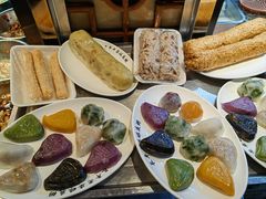 -长平老姿娘夜粥(平东一街店)