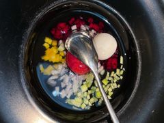 分子醪糟汤圆-淮扬韵(高新大都荟店)