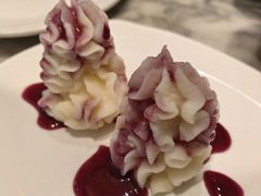 -城南往事·烤鸭·鲁菜(世茂宽厚里·大明湖店)