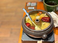 -云海肴·汽锅鸡·云南代表菜(丁香国际店)