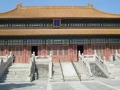 -历代帝王庙博物馆