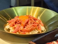 -六七八韩式烤肉·韩国料理(上杭路店)