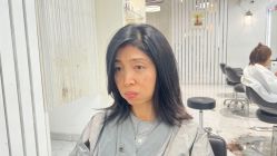 -LA BELLEZA倍丽莎美发沙龙