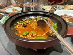 -丹江渔村(上地店)