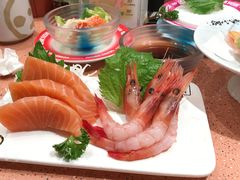 -元气寿司(金光华店)