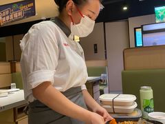 -海底捞火锅(吴中路店)