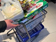 -盒马鲜生(富田新天地店)