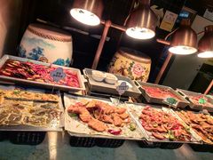 -亚马逊环球美食百汇(新城吾悦广场店)