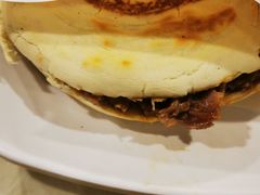 -子午路张记肉夹馍(小寨西路店)