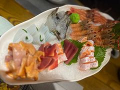 -山盛创作料理·Yamamori(珠宾店)