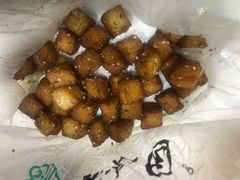 鱼豆腐-紫光园清真北京小吃(广渠门内店)