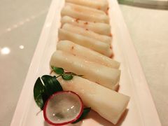 -申粤轩酒楼·三十年粤菜经典(丁香花园店)