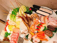 -生如夏花泰式火锅(伊藤双楠店)