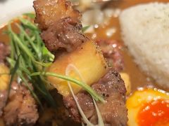 -CURRY YA 熟成咖哩專門店(深圳湾万象城店)