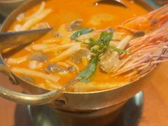 -Tegu泰古莲·泰国餐厅(红山6979店)