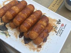 -九寨沟石锅鱼(沣峪口二十年店)