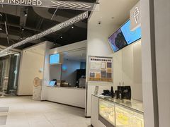-喜茶(烟台莱山万象汇店)