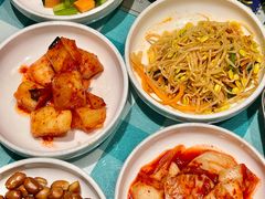 -益百岁牛尾汤主题餐厅(辛庄街店)