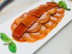 -晟永興烤鸭店(五道口店)