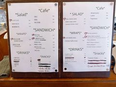 -Al Salam莫的三明治