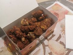 -麦当劳(龙湖时代天街店)