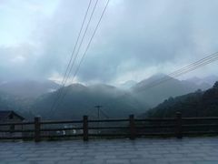 -浙北大峡谷