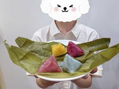 -星巴克(南通海安文峰大世界店)