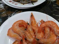 -吉布鲁牛排海鲜自助(百伦店)