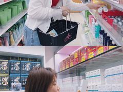 -我的公主美妆(旺角店)