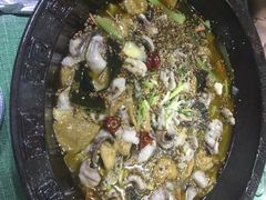 iphone_upload_pic-鱼无双·酸菜鱼(来凤街店)