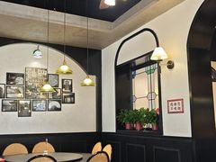 -红厨巷·淮扬菜(熙南里店)