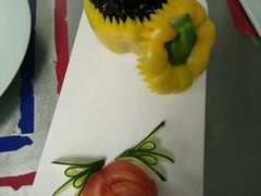 -无锡瑞廷西郊酒店·悦湖景观餐厅