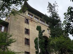-武汉大学-樱园